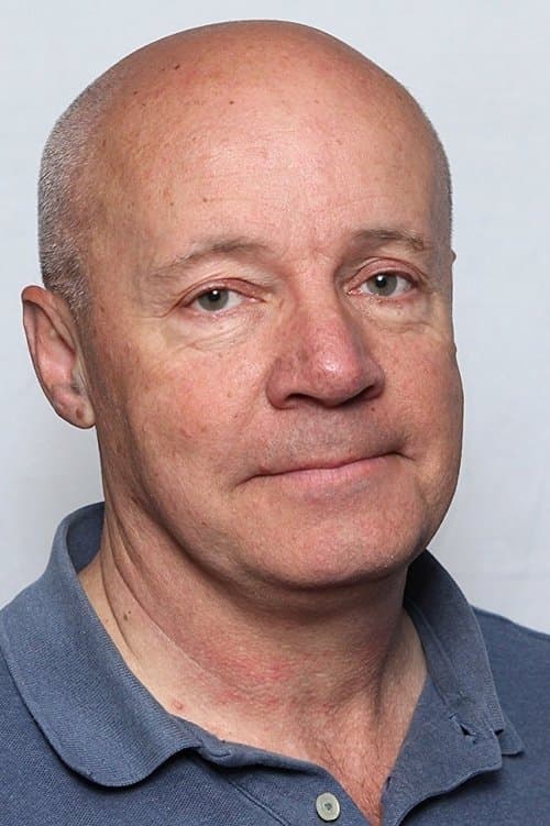 Michael Haydon profile