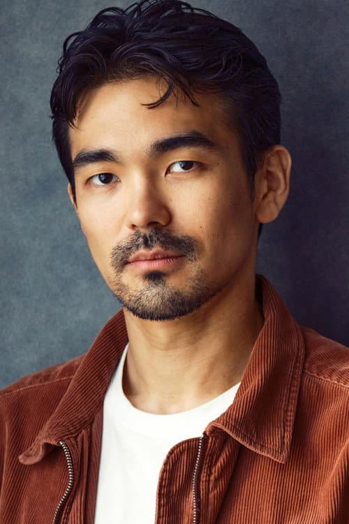 Jared Egusa profile