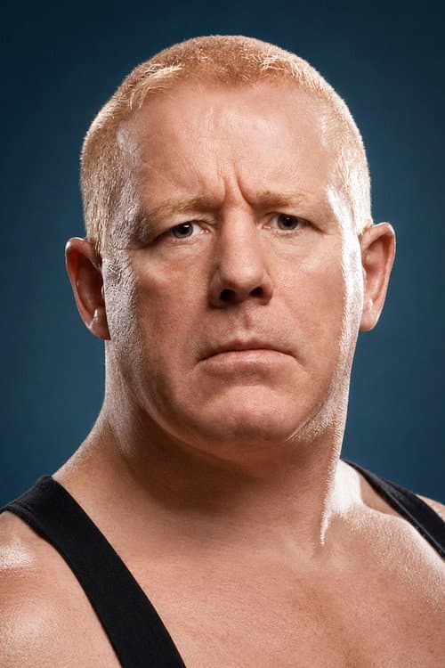 Dave Finlay profile