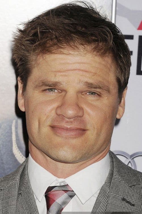 Evan Jones profile