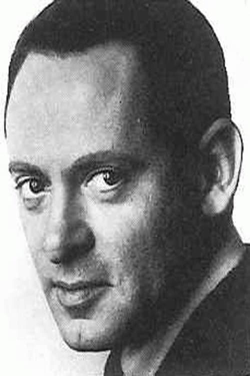 Robert Moore profile