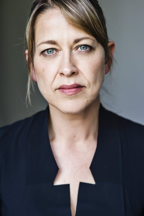 Nicola Walker profile