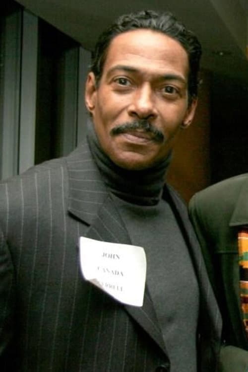 John Canada Terrell profile