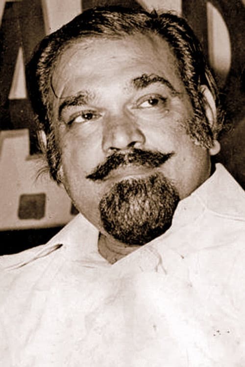 Ramu Kariat profile