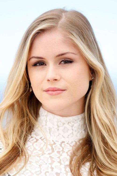 Erin Moriarty profile