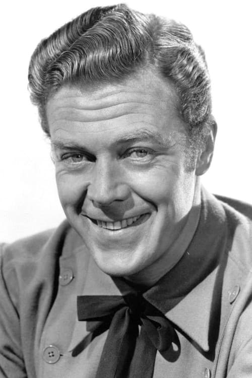 Willard Parker profile
