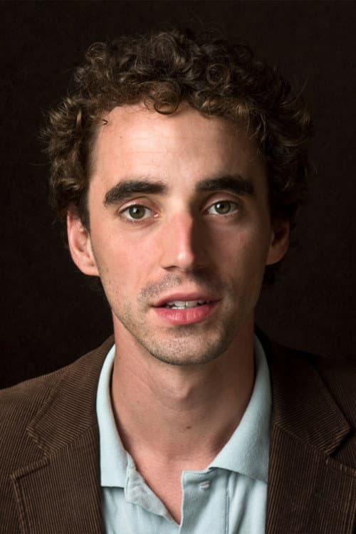 Jeremy Rishe profile