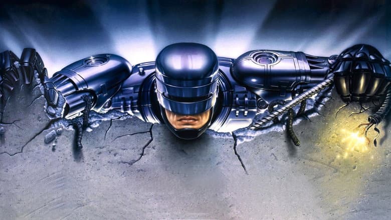 RoboCop 3