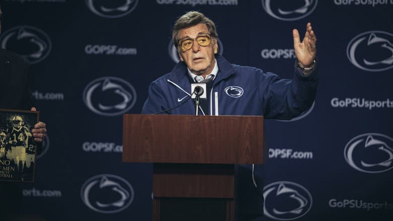 Paterno