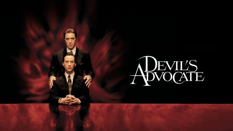 The Devil's Advocate