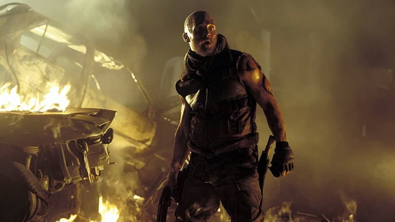 Reign of Fire