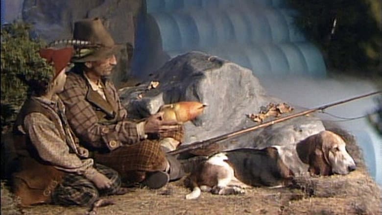 Faerie Tale Theatre: Rip Van Winkle