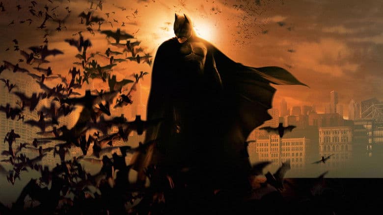 The Dark Knight