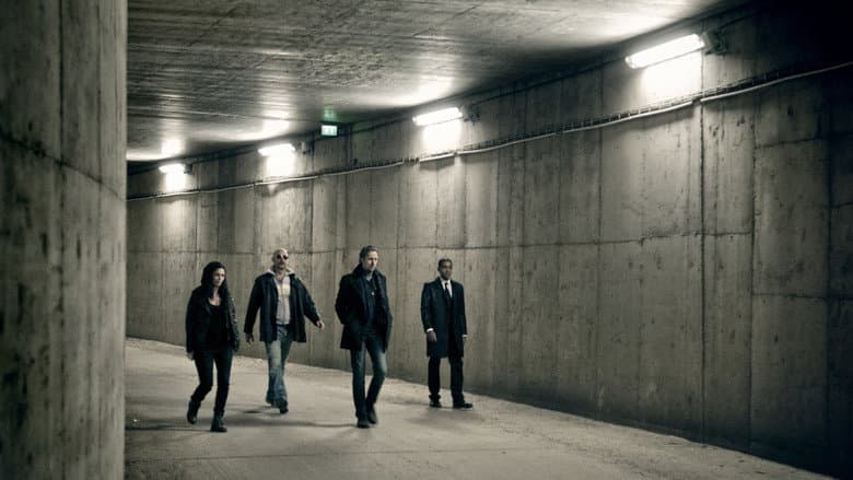 The Jönsson Gang - The Master Plan