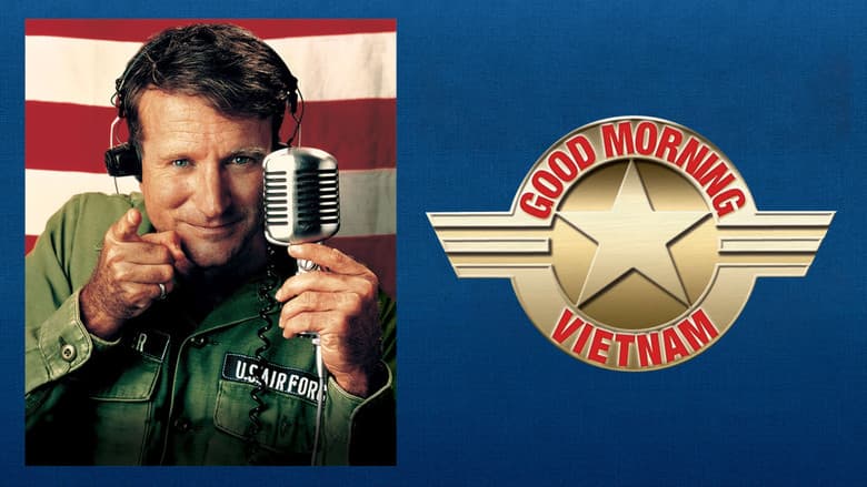 Good Morning, Vietnam