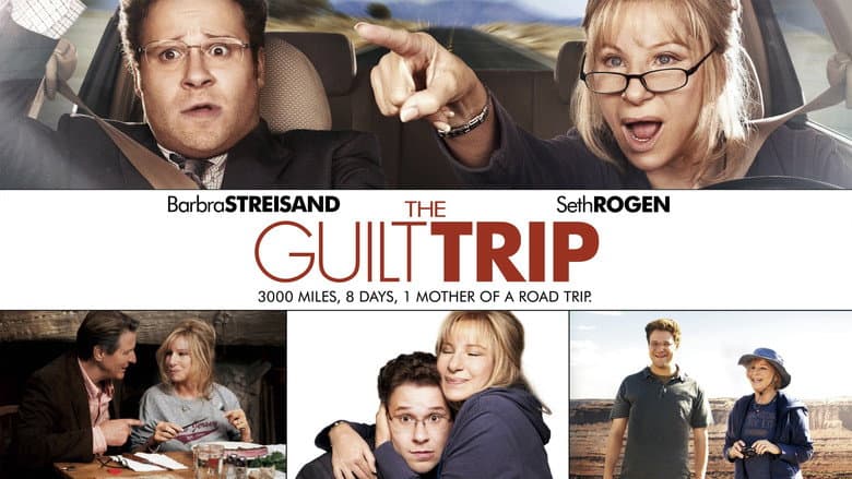 The Guilt Trip