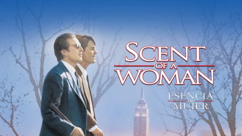 Scent of a Woman