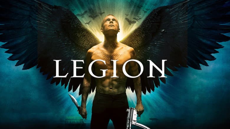 Legion