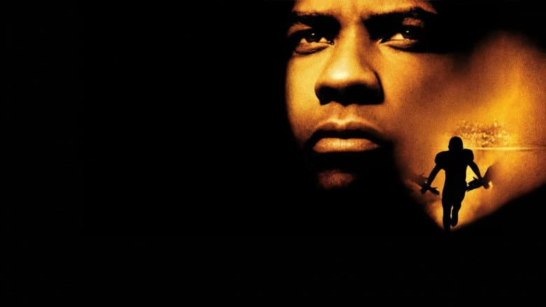 Remember the Titans
