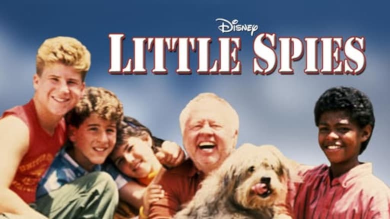 Little Spies
