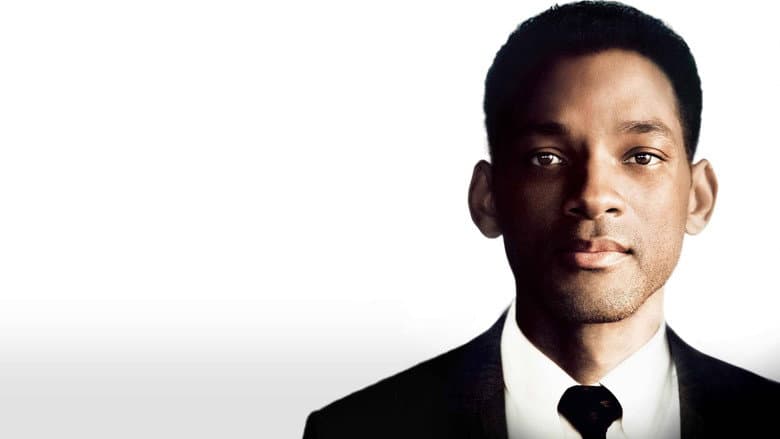 Seven Pounds