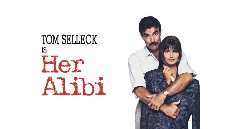 Her Alibi