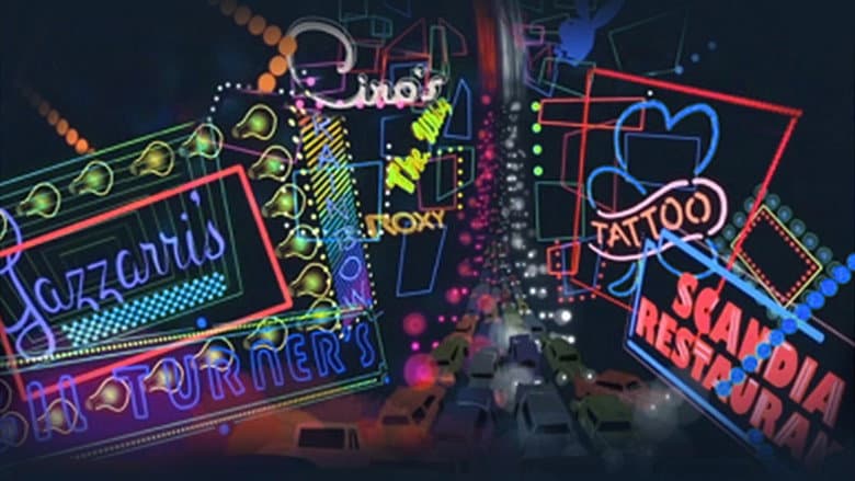 Sunset Strip