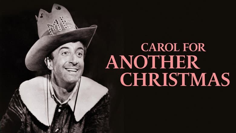 Carol for Another Christmas