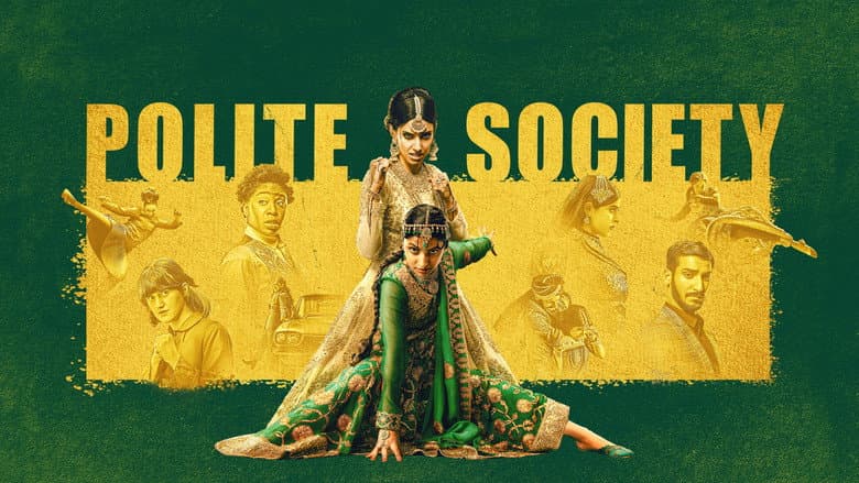 Polite Society