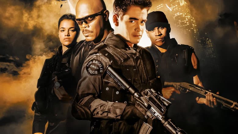 S.W.A.T.