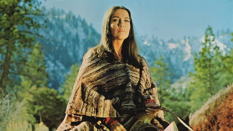 The Appaloosa