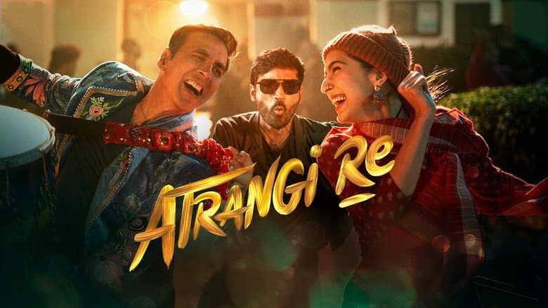 Atrangi Re