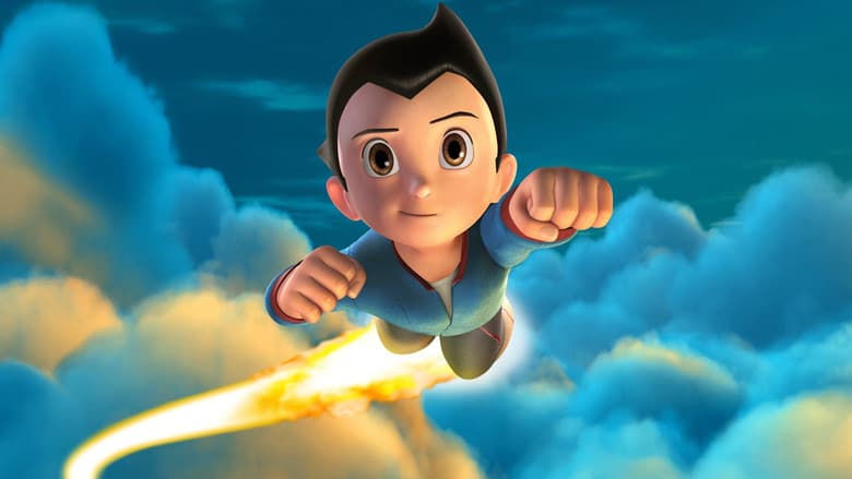 Astro Boy