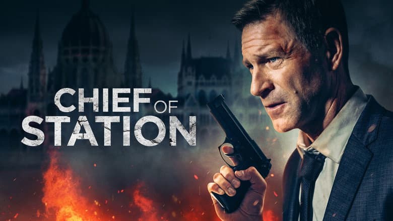 Chief of Station