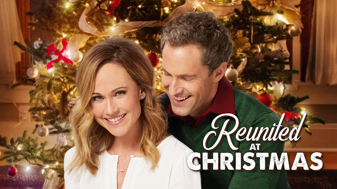 Reunited at Christmas