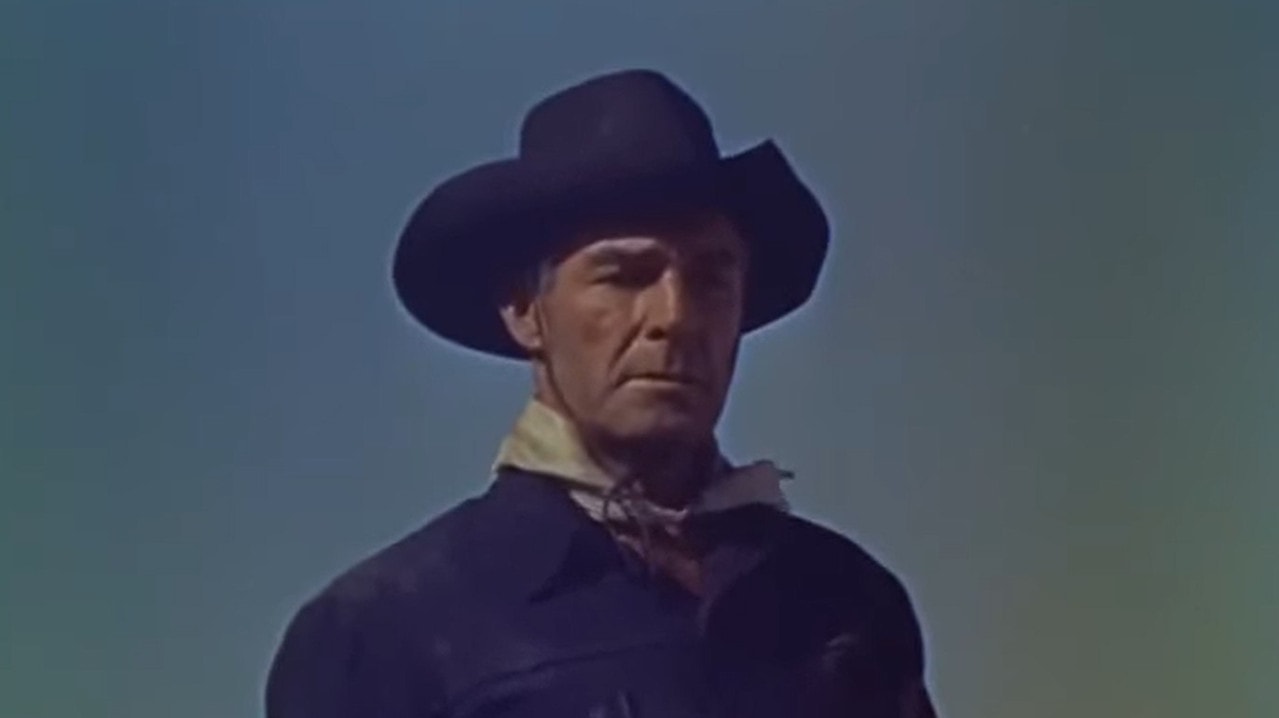 The Bounty Hunter