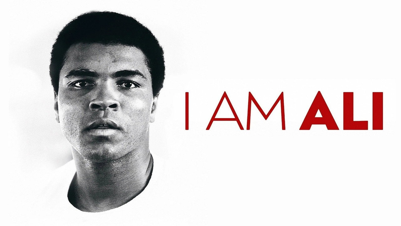 I Am Ali