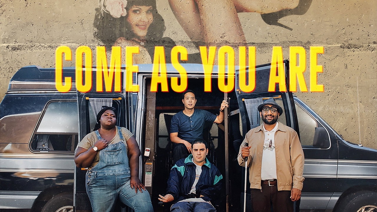 Come As You Are