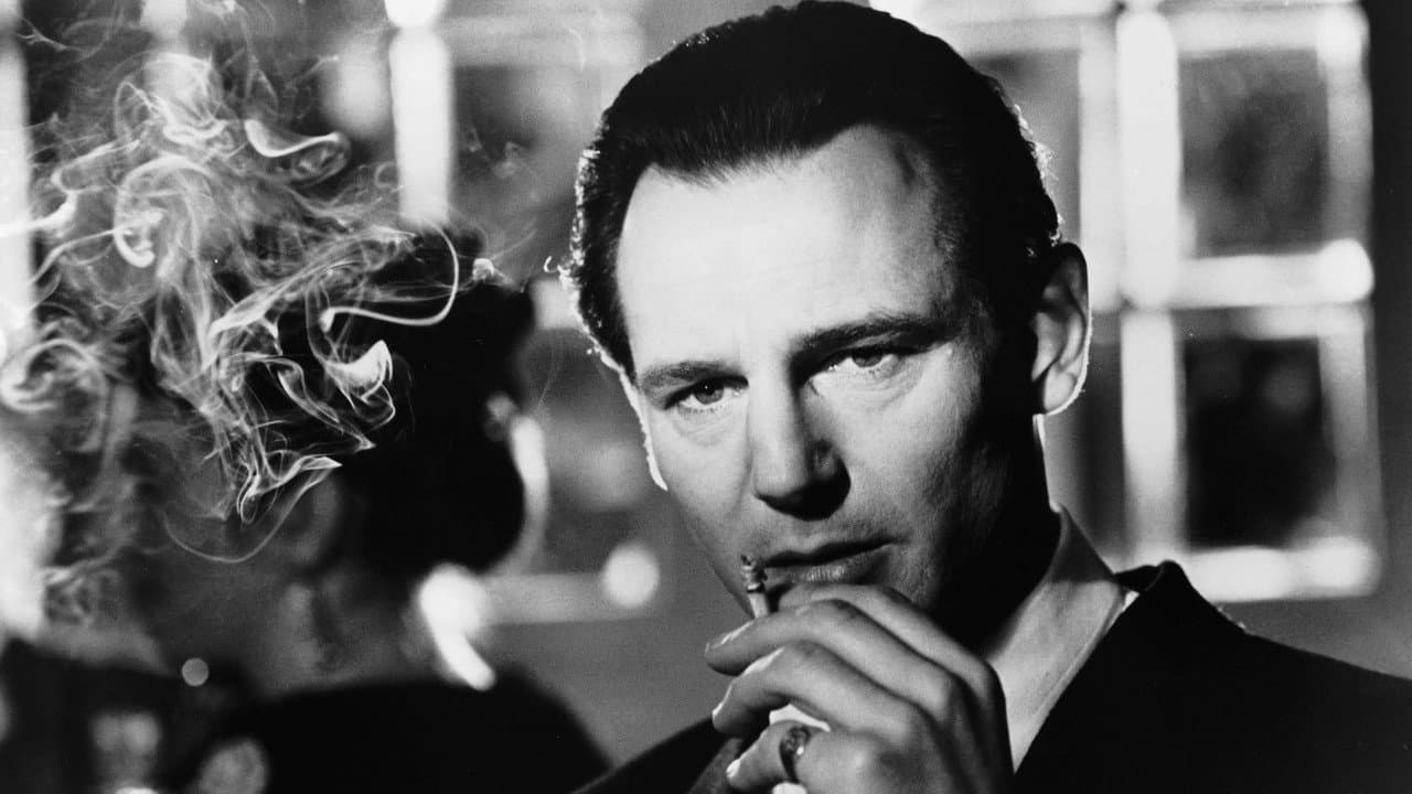 Schindler's List wallpaper 11 — 3200×1800 cinematic backdrop