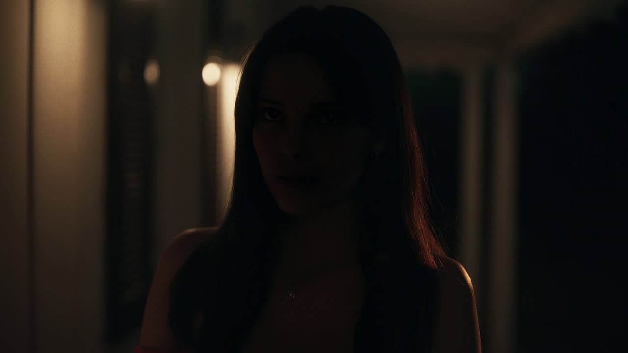 Obsession wallpaper 23 — 4K cinematic backdrop