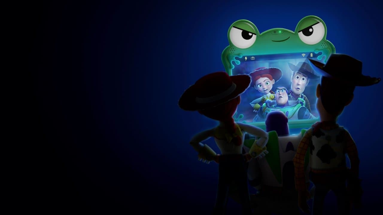 Toy Story 5 wallpaper 2 — 4K cinematic backdrop