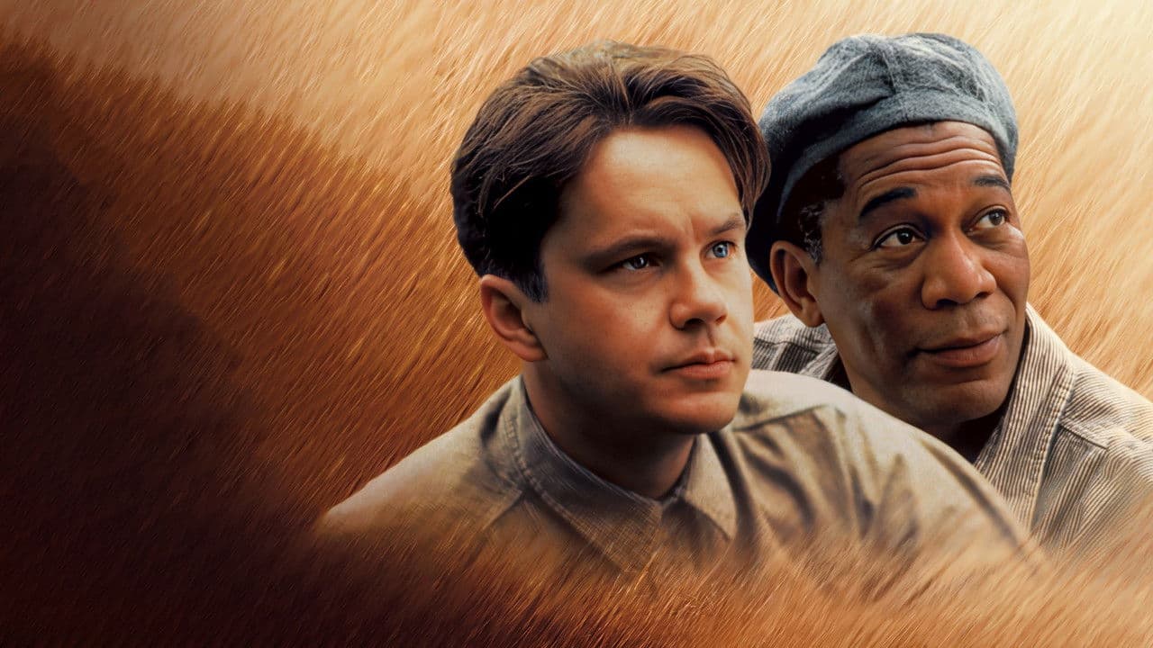 The Shawshank Redemption wallpaper 16 — 4K cinematic backdrop