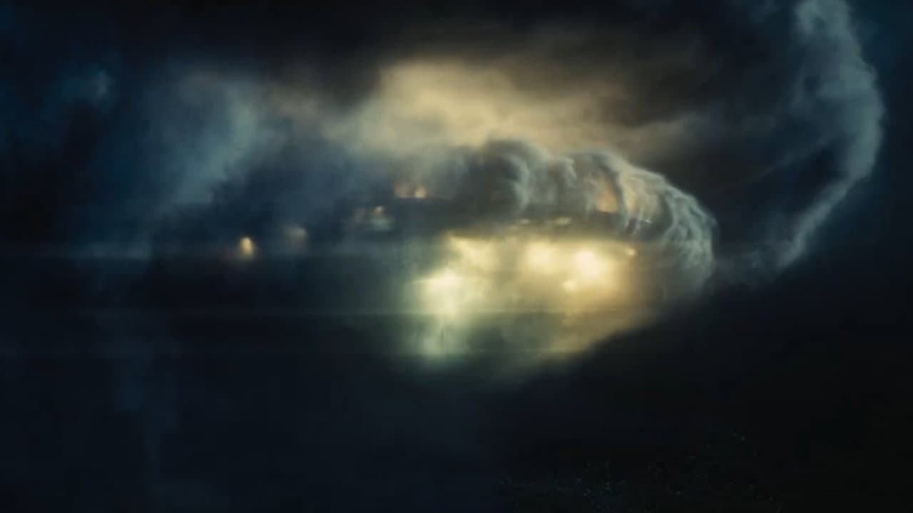 Disclosure Day wallpaper 9 — 4K cinematic backdrop