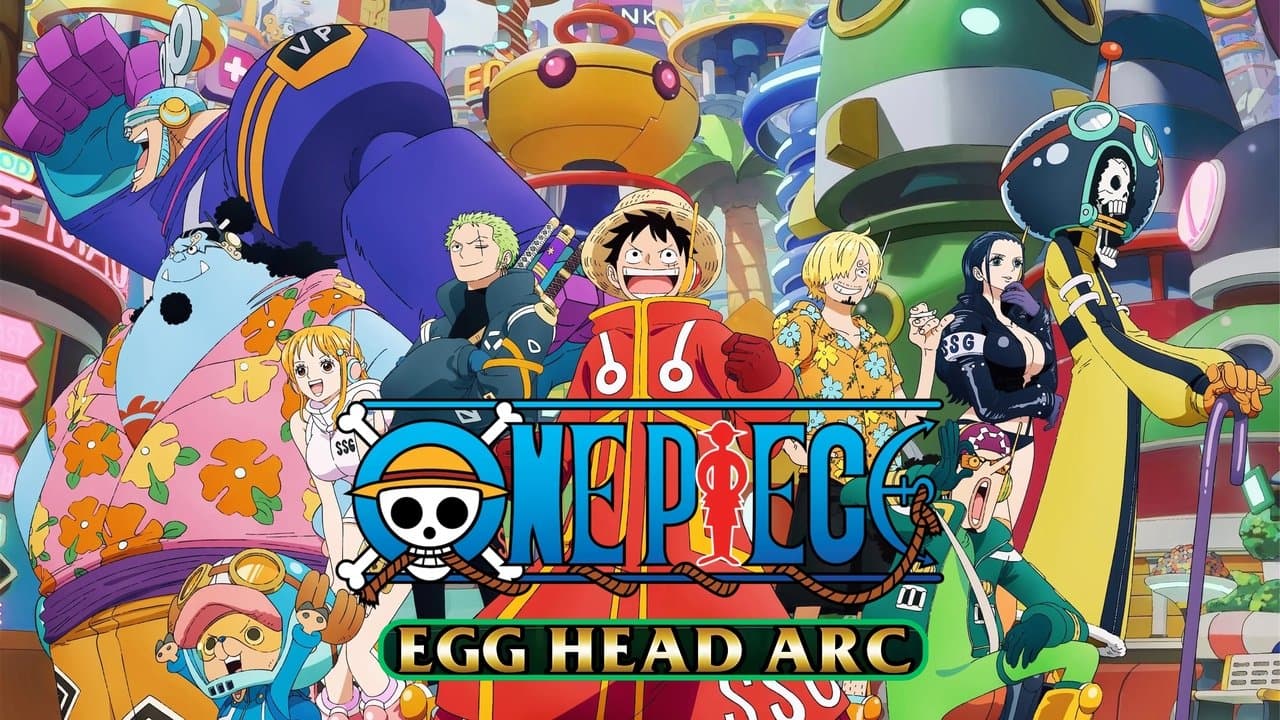 One Piece wallpaper 53 — 4K cinematic backdrop