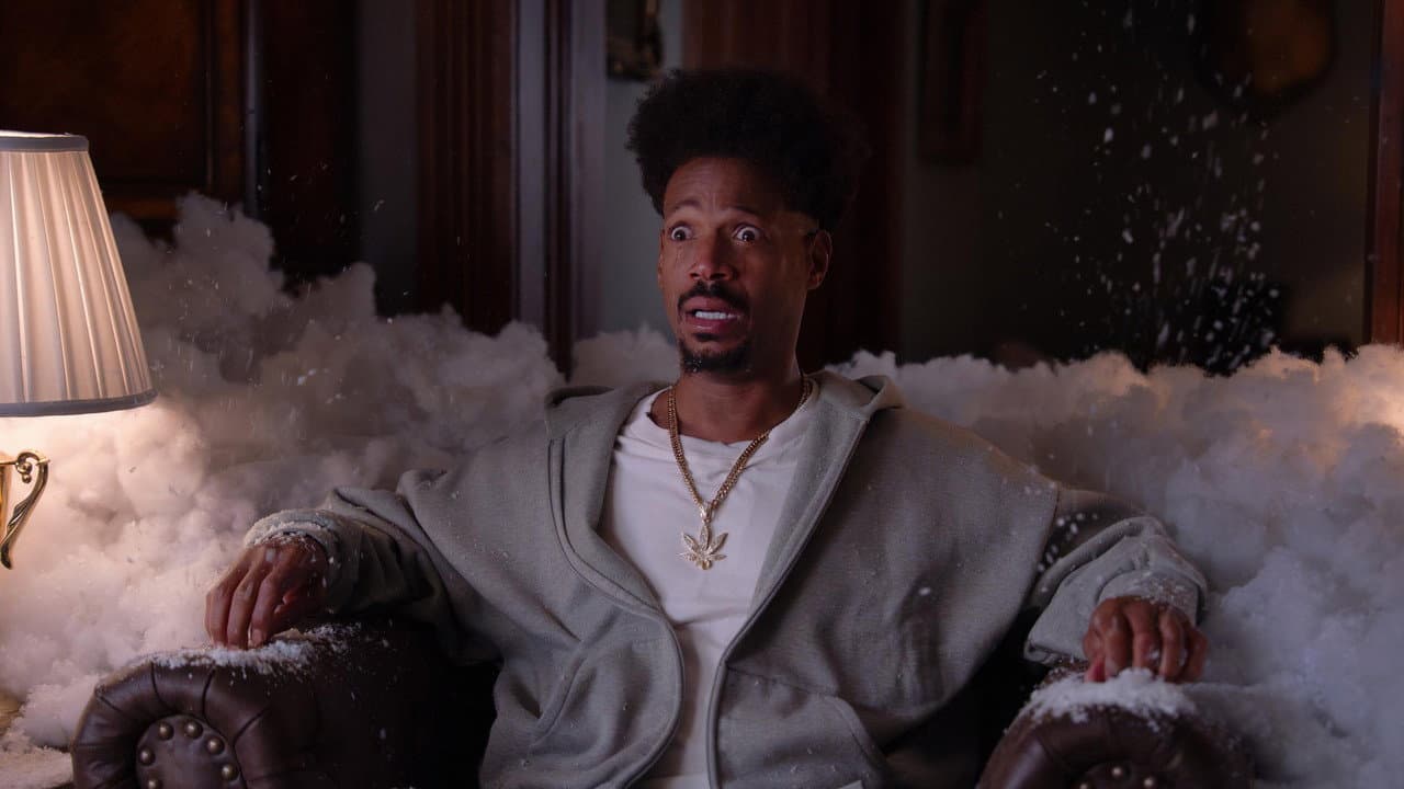 Scary Movie wallpaper 17 — 4K cinematic backdrop