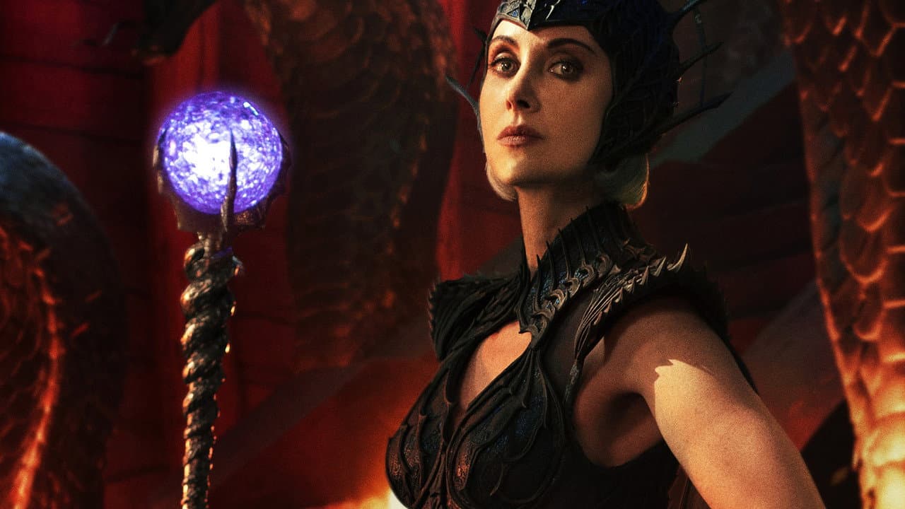 Masters of the Universe wallpaper 25 — 4K cinematic backdrop