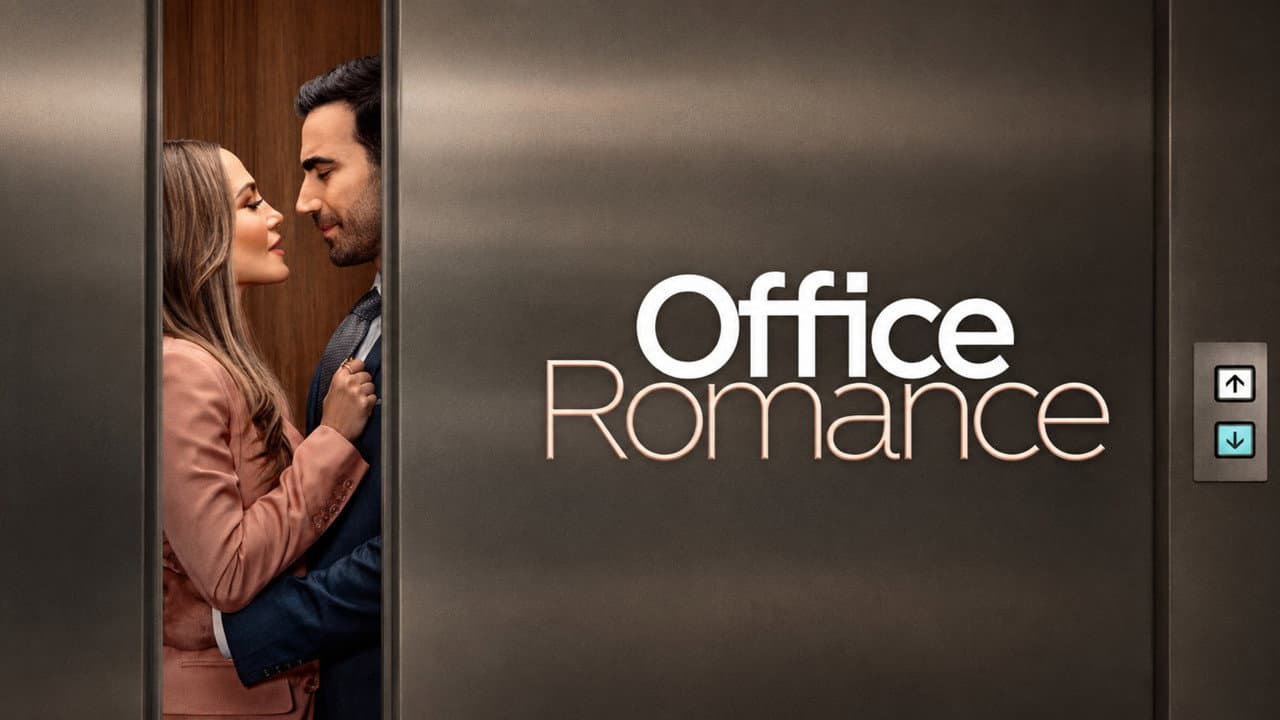 Office Romance wallpaper 16 — 4K cinematic backdrop