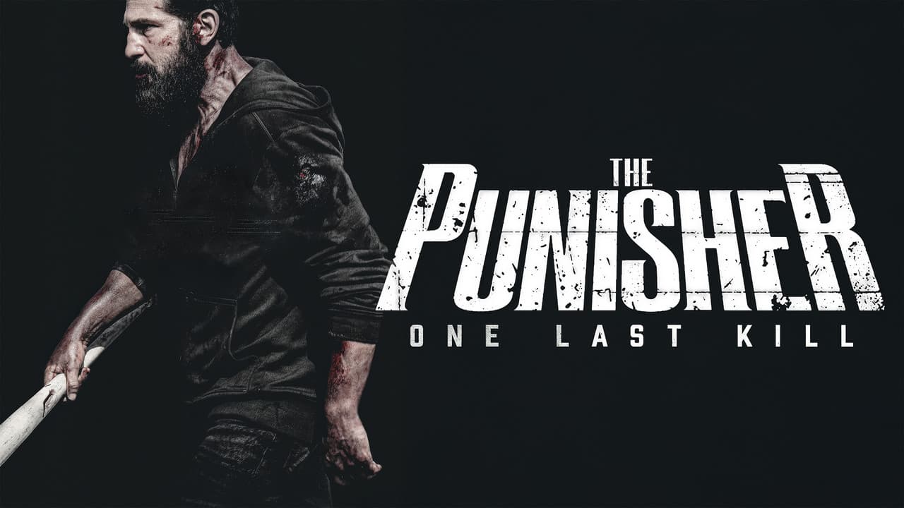 The Punisher: One Last Kill