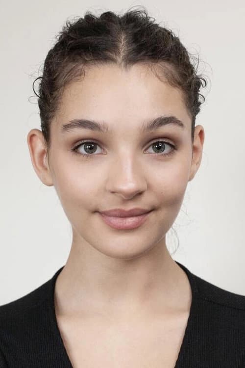Billie Boullet profile