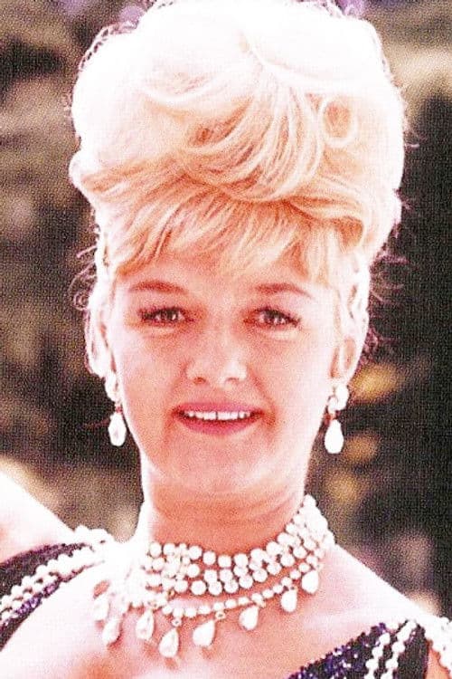 Joan Sims profile